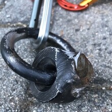 Upozornění na potenciálně nebezpečné kruhy